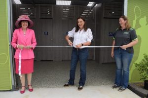 New Toilets Are A Smash Hit