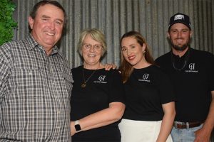 KCCI Lands At The Old Hangar