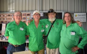 Club Organises Another Gem