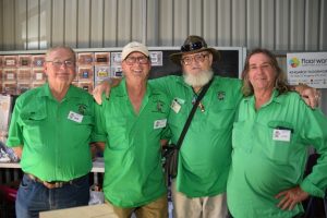 Local Club Organises Another Gem