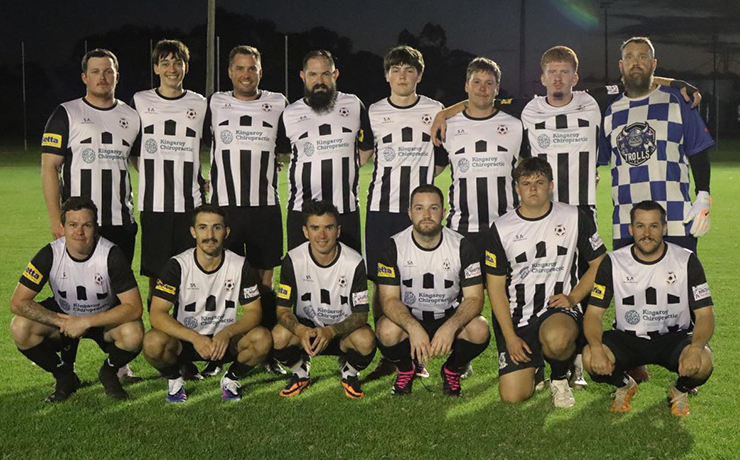 Kingaroy Downs Dalby