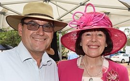 Michael Duff Picked For LNP Ticket