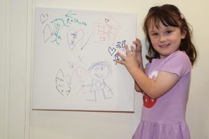 Young Artists Blossom At Wondai