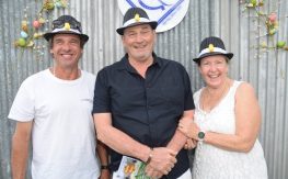 Big Easter Saturday At Nanango