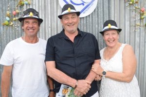 Big Easter Saturday At Nanango