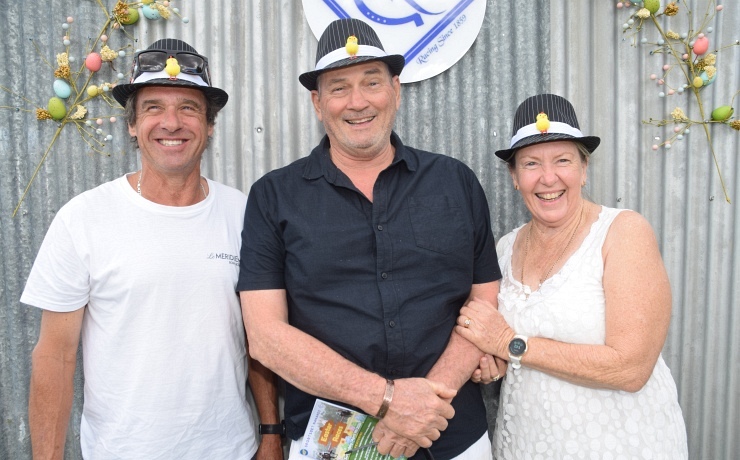 Big Easter Saturday At Nanango Big Easter Saturday At Nanango