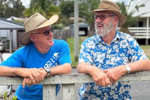 Wild Horse Finalist In Awards