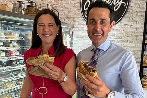 Nominations Open For Qld Day