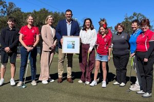 $287,000 To Local Groups