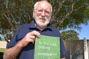 The Real Cost Of World War I