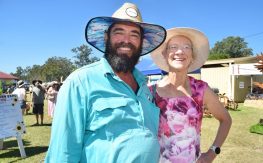 Replanted Expo A Big Success