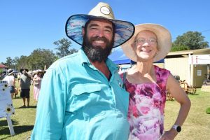 Replanted Expo A Big Success