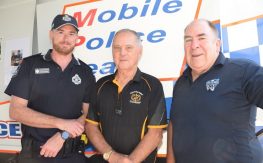 Coffees To Break Down Barriers