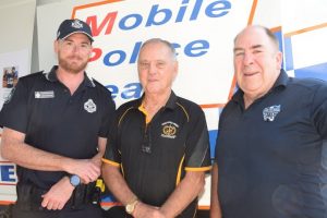 Coffees To Break Down Barriers