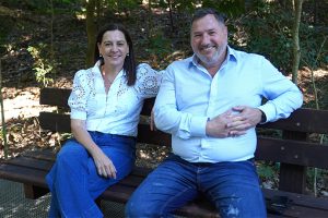 MPs Inspect $6.45m Park Upgrades