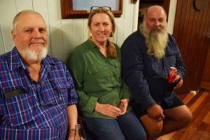 VSB Project Heads To Finish Line