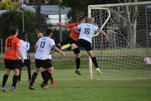 Tight Contest In Kingaroy