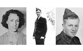 Tragic Crash Recalled After 83 Years