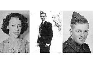 Tragic Crash Recalled After 83 Years