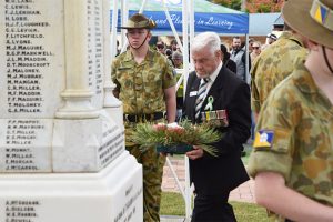 Nanango Remembers Its Fallen