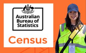 Countdown To Census Night