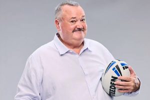 ‘Big Marn’ For Big Brekkie