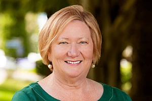 New Chair For Local Health Board