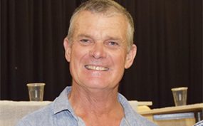 $1m Upgrade For Goomeri Water