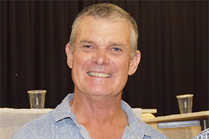 $1m Upgrade For Goomeri Water