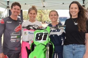 Family Days Honour Joel’s Memory