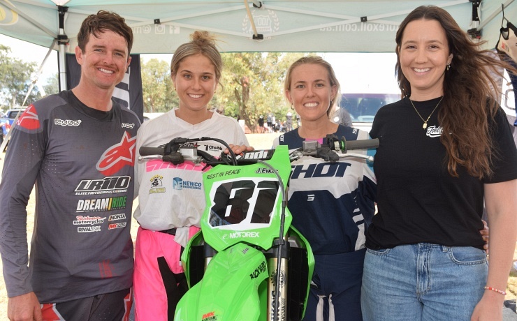 Family Days Honour Joel’s Memory