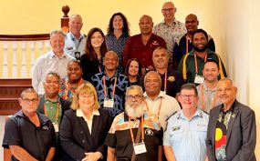 Accord Gives Mayors A Voice