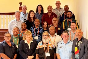 Accord Gives Mayors A Voice
