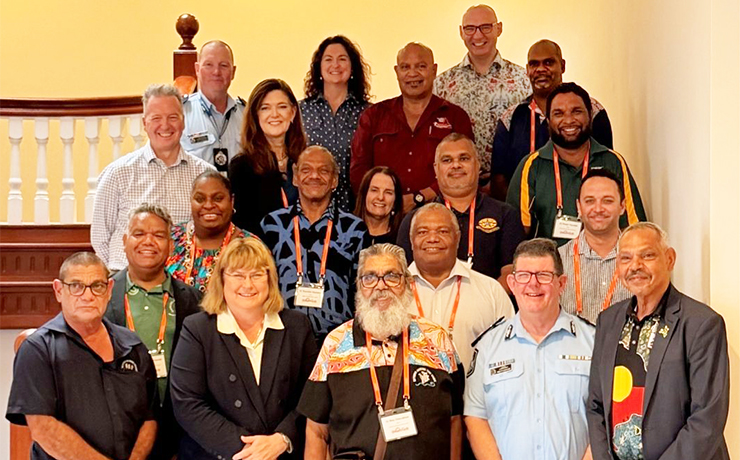 Accord Gives Mayors A Voice