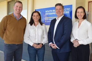‘Child Safe’ Training In Kingaroy