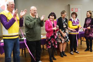Brekkie Raises Almost $3015