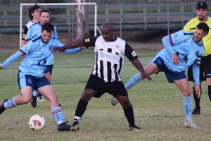 More Action This Weekend
