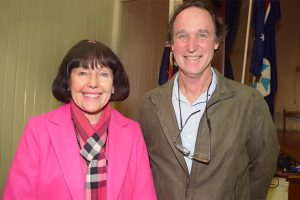 ‘Wind Wars’ Comes To Kumbia