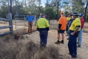 Program Expands Pest Control Skills