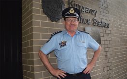 Operation Auster Targets Road Safety