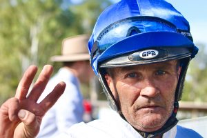 Wondai’s Race Day Is Absorbing
