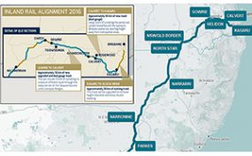 Inland Rail Decision ‘Devastating’