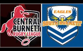Burnett Teams Ready For Battle