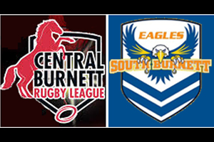 Burnett Teams Ready For Battle Burnett Teams Ready For Battle
