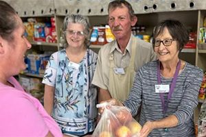The Pantry To Open In Murgon