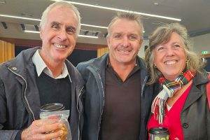 FarmFest Field Trip Builds Resilience