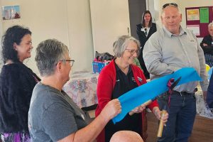 Pantry Celebrates In Murgon