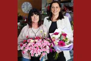 Businesses Recognised On Qld Day