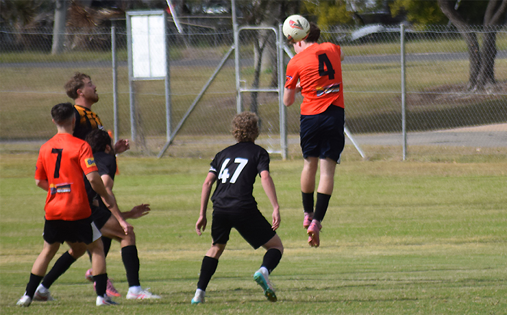 Division 1 Draws With Dalby Division 1 Draws With Dalby