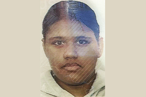 Missing Girl In Kingaroy